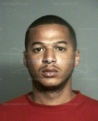 Keith Guillory