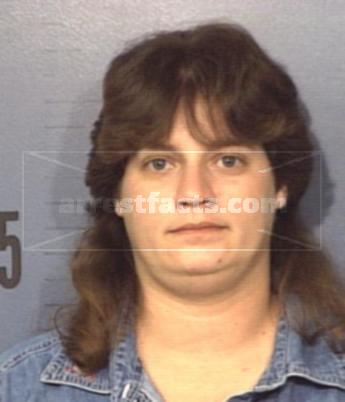 Melinda Louise Brister