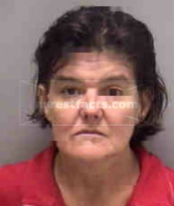 Donna Jean Ford