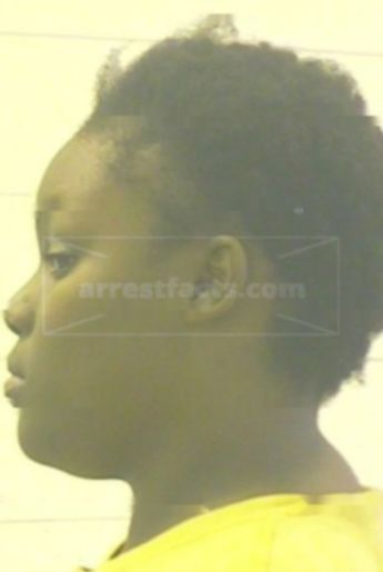 Brittany Nicole Cato