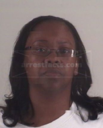 Tiffany Lashaye Binford