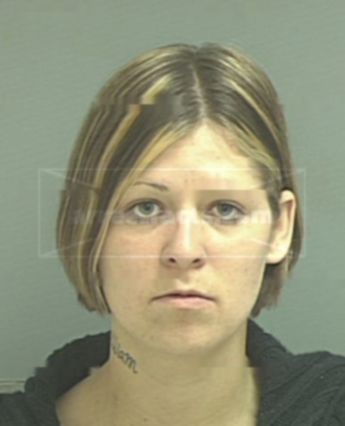 Jamie Justice Amos