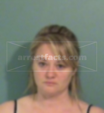 Susan Marie Goldsberry