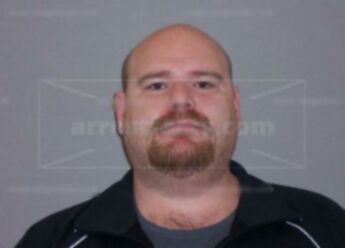 Travis Lee Berger