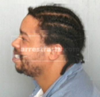 Joseph Troy Horton