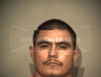 Omar Navarro