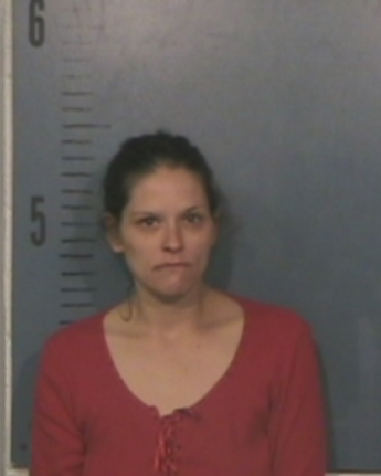 Jennifer Marie Swift