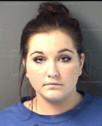 Tiffany Sasser