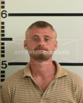 Cody James Gardner