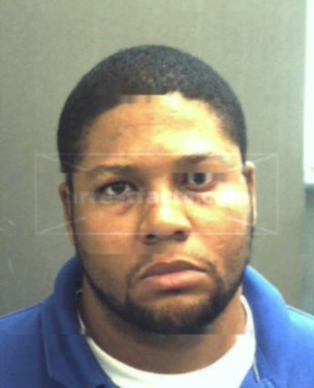 Minor Terell Thomas