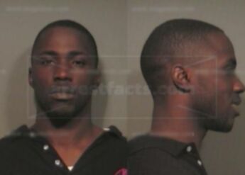 Kendrick Bernard Davenport