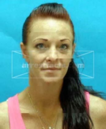 Nicole Rose Salyers