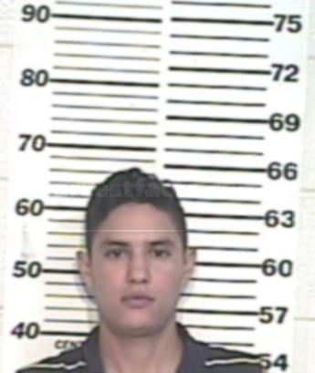 Miguel Angel Rodriguez Oliva