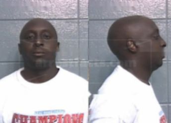 Clyde Jerome Johnson Jr.