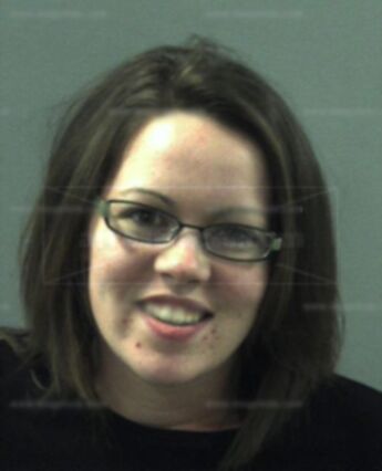 Morgan Shayna Moser
