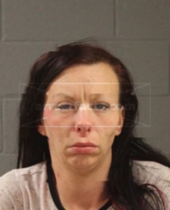 Kelley Marie Perry