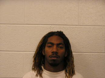 Demetrius Laron Canty