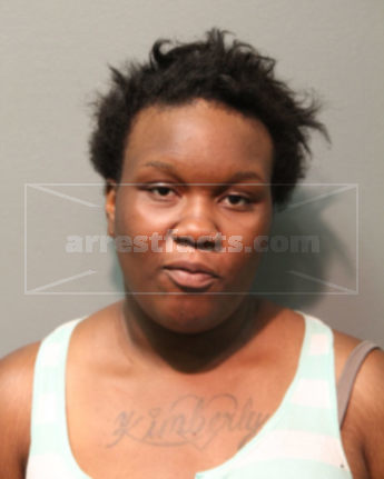 Amanda Londya Willingham