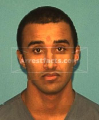 Larry Tyrone Moore Iii