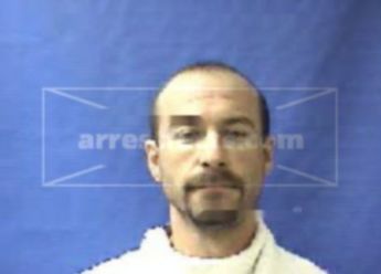 Eric Shane Harris