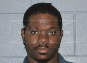 Sherod Dajuan Wilson