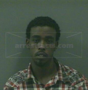 Ahmed Abdi Mohamed