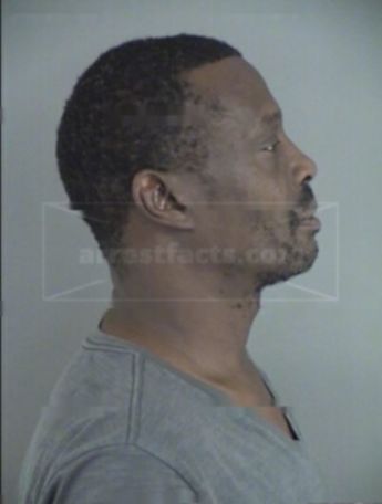 Willie Ray Page