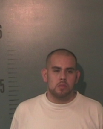 Brian Andrew Perez