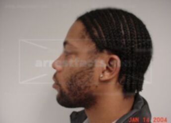 Earnest Carlos Martin