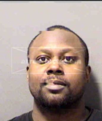 Kenneth Fitzgerald Thompson