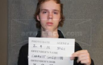 Garrett Phillip Sullivan