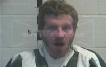 Kenneth Michael Brown