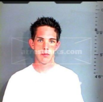 Jonathan Michael Chandler