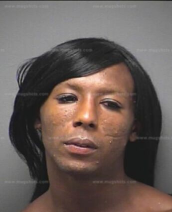Kevin Ronte Curry