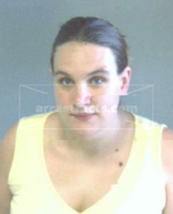 Michelle Andrea Drummond