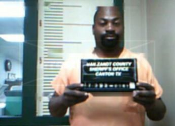 Rodney Eugene Morris