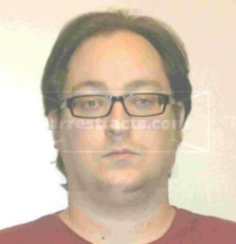 Jesse Wayne Hulsey