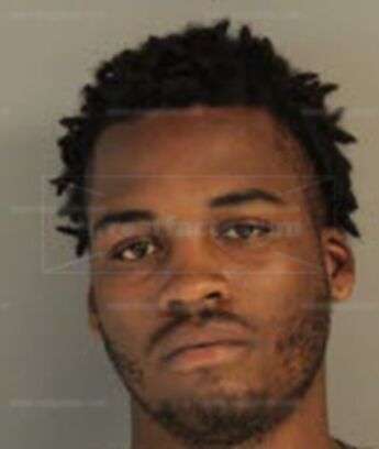 Deandre Walker