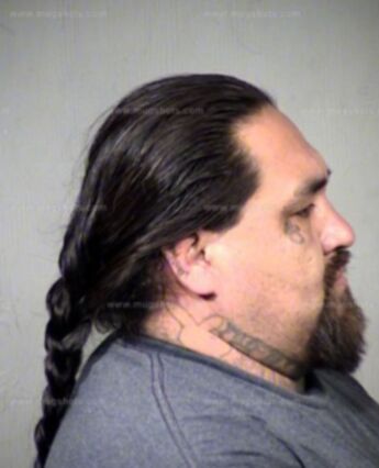 Michael Don Mathews