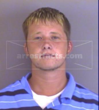Joshua Lee Davis