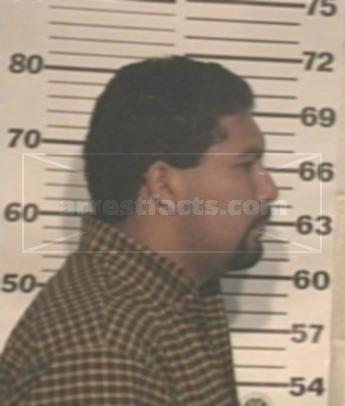 Alfredo Angel Ruiz Belmares