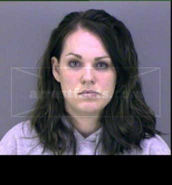 Marlena Brianne Bartholomew