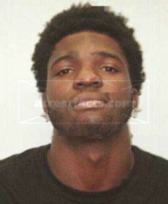 Daquan Doral Carter