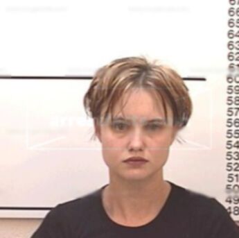 Heather Jo Vaughn