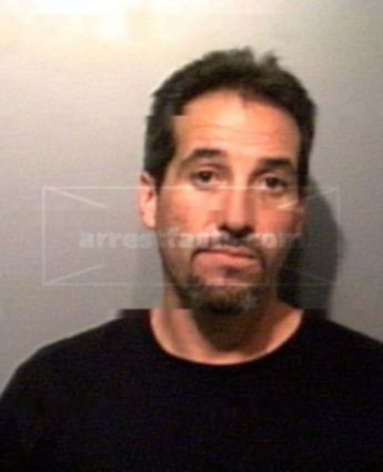 Ruben Christopher Tejeda