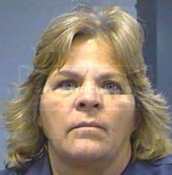 Robin Lynn Farrington