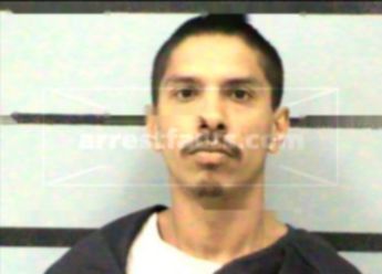 Jeremiah Joe Mendez