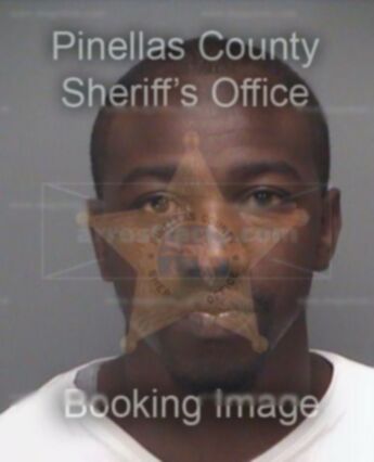 Anthony Vernard Russaw