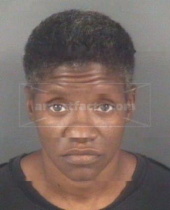 Shandricka Jeanette Alford