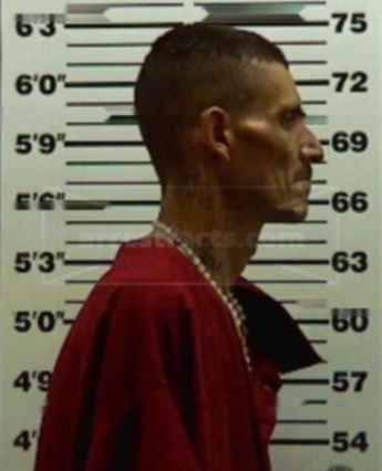 Eric Martinez
